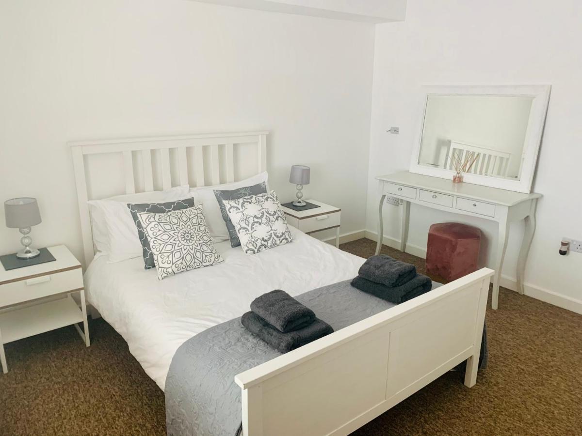 Pophaus Brighton - Glam Pad In The Lively Lanes Hove Extérieur photo