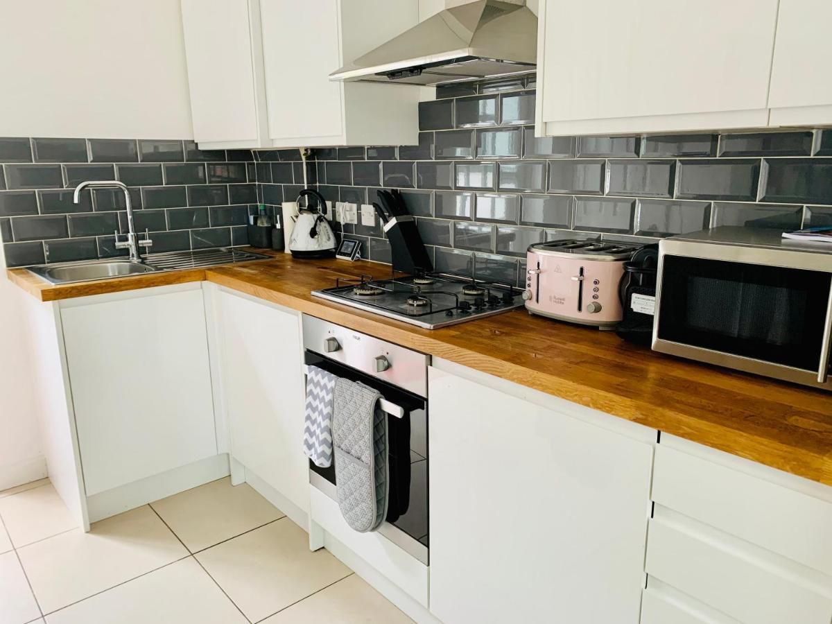Pophaus Brighton - Glam Pad In The Lively Lanes Hove Extérieur photo