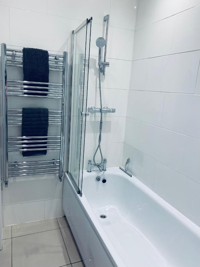 Pophaus Brighton - Glam Pad In The Lively Lanes Hove Extérieur photo