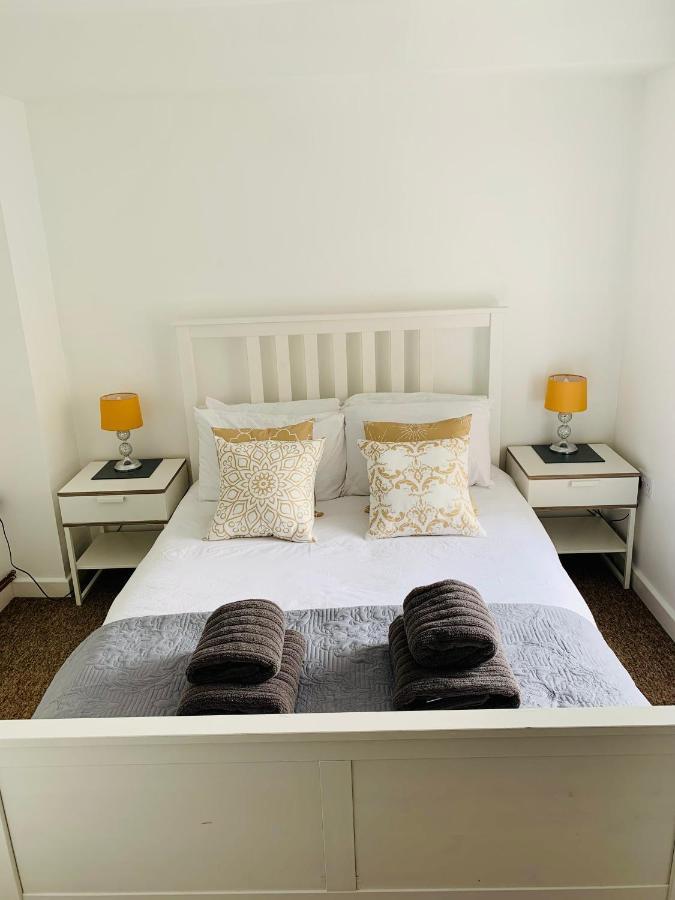 Pophaus Brighton - Glam Pad In The Lively Lanes Hove Extérieur photo