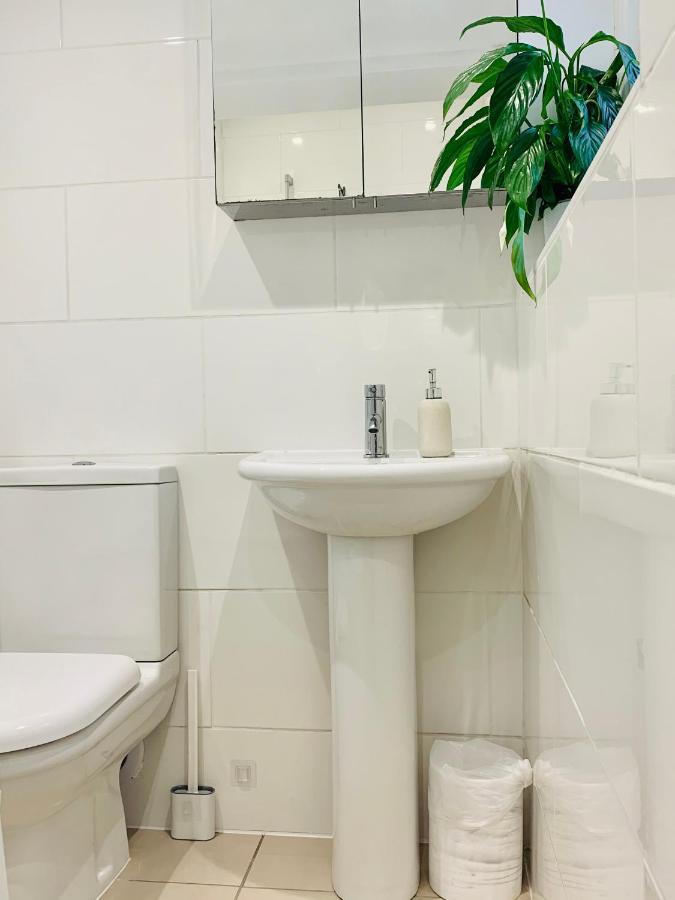 Pophaus Brighton - Glam Pad In The Lively Lanes Hove Extérieur photo