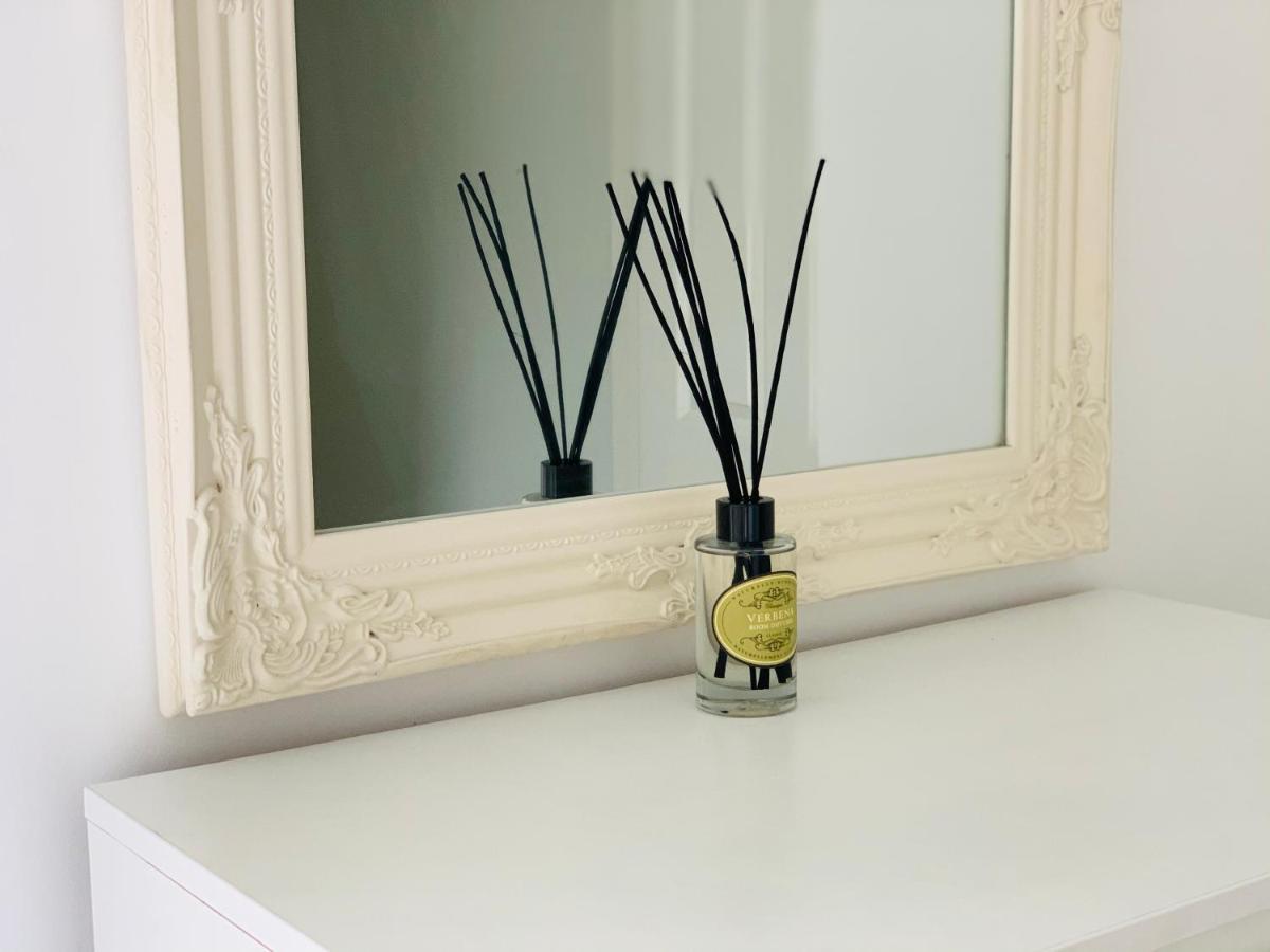 Pophaus Brighton - Glam Pad In The Lively Lanes Hove Extérieur photo