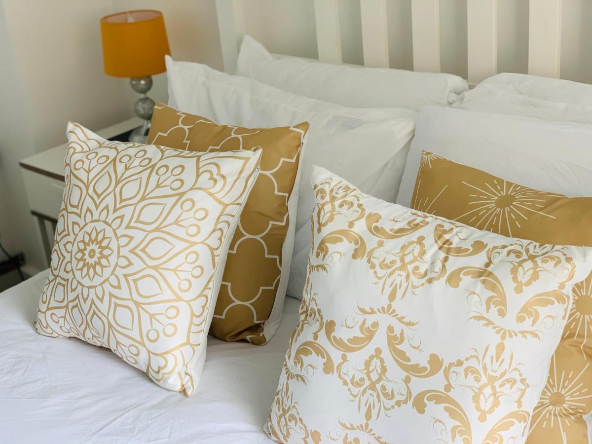 Pophaus Brighton - Glam Pad In The Lively Lanes Hove Extérieur photo