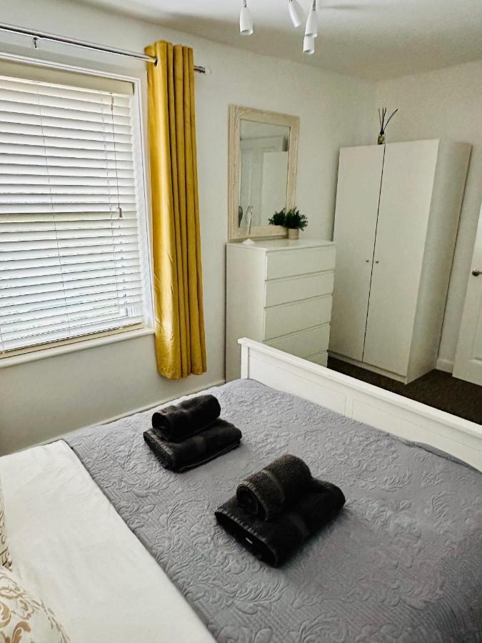 Pophaus Brighton - Glam Pad In The Lively Lanes Hove Extérieur photo
