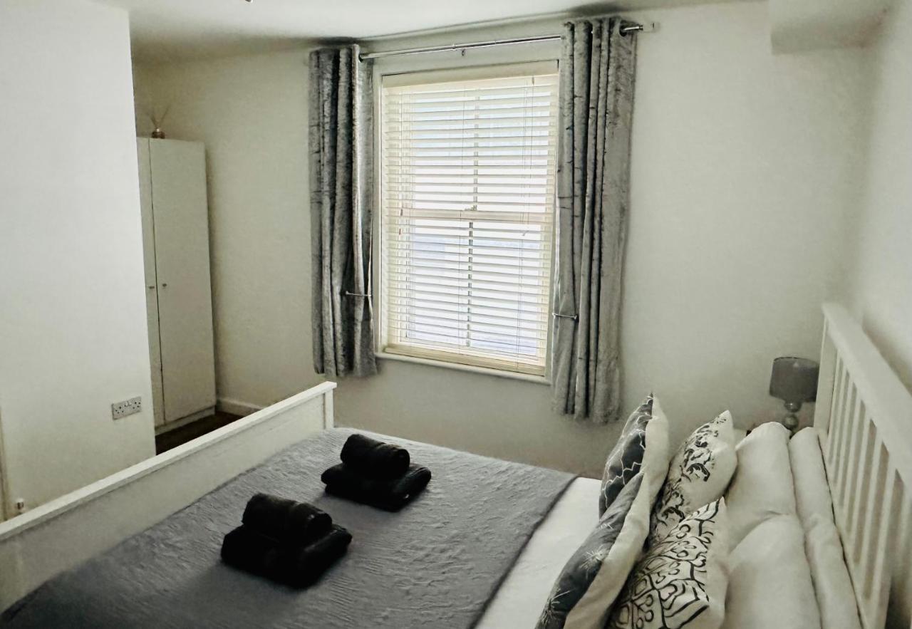 Pophaus Brighton - Glam Pad In The Lively Lanes Hove Extérieur photo