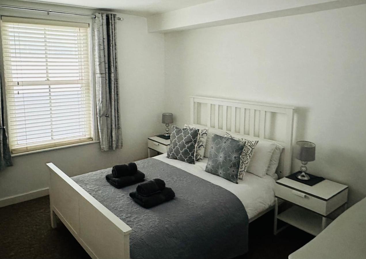 Pophaus Brighton - Glam Pad In The Lively Lanes Hove Extérieur photo