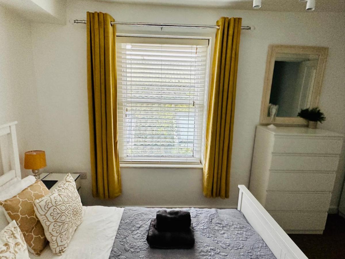 Pophaus Brighton - Glam Pad In The Lively Lanes Hove Extérieur photo