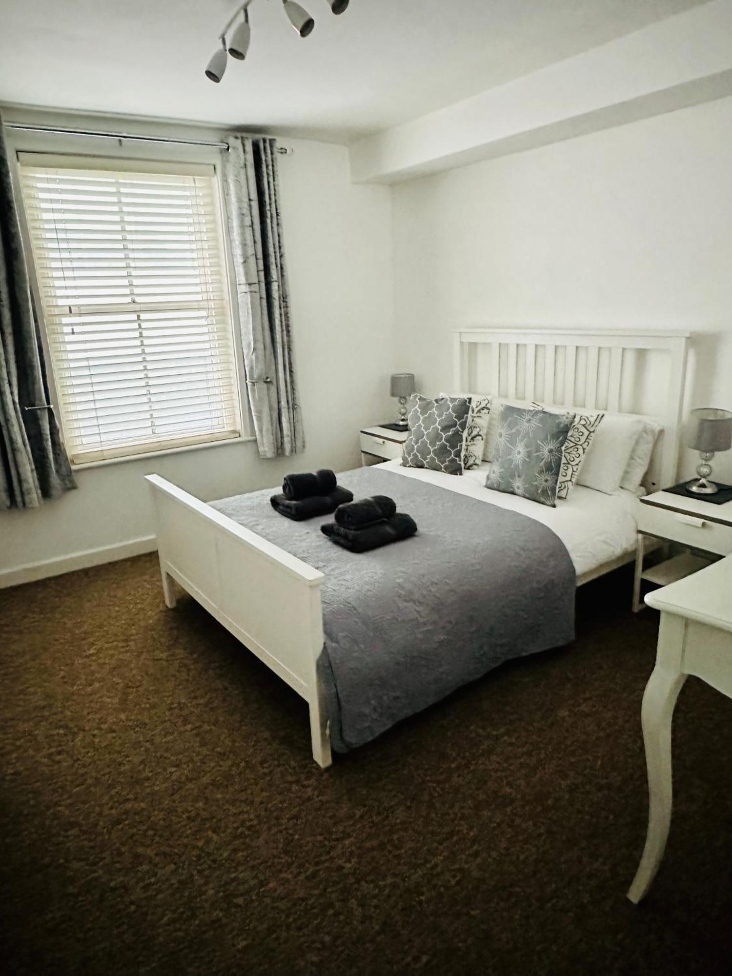 Pophaus Brighton - Glam Pad In The Lively Lanes Hove Extérieur photo