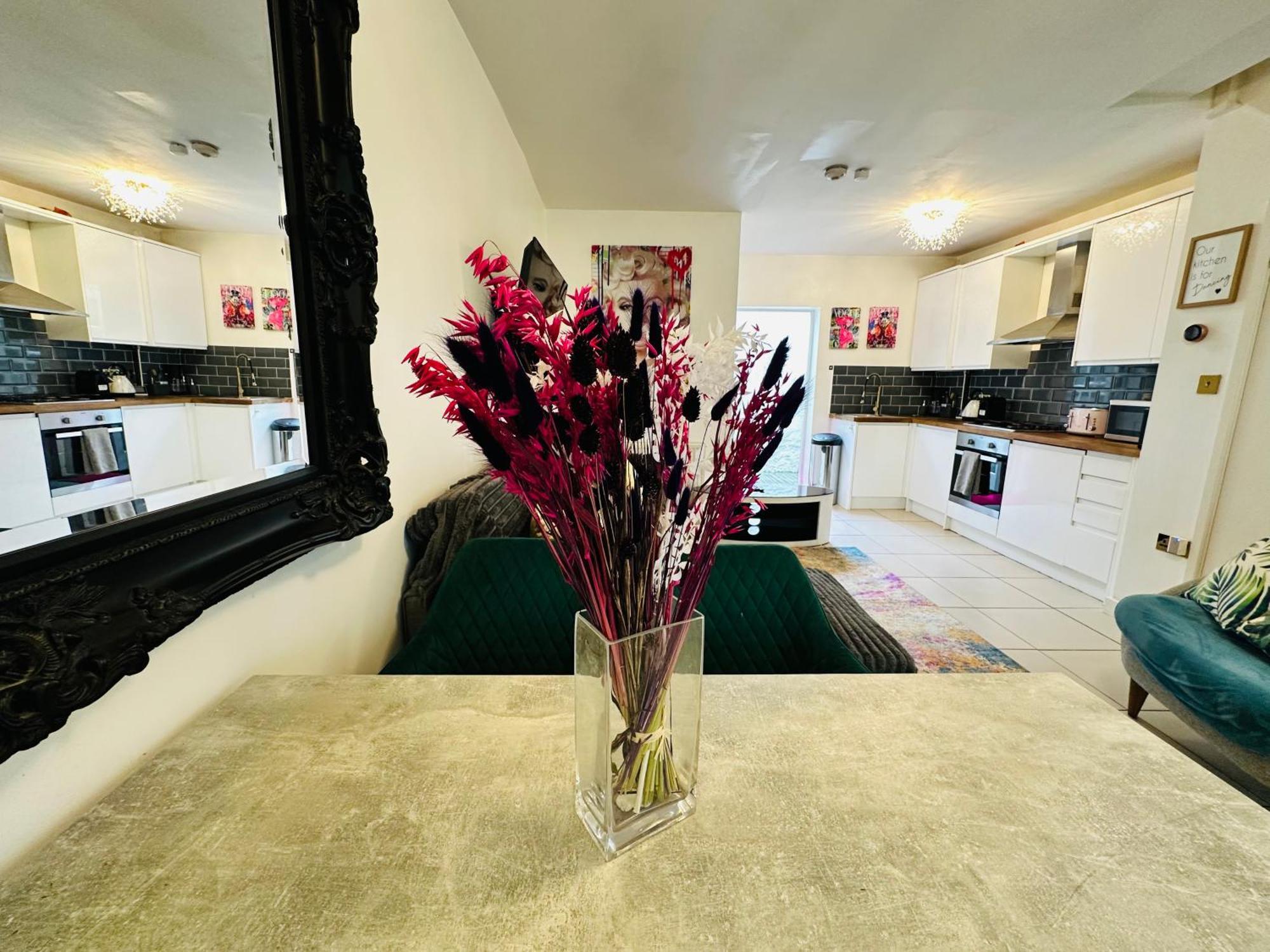 Pophaus Brighton - Glam Pad In The Lively Lanes Hove Extérieur photo