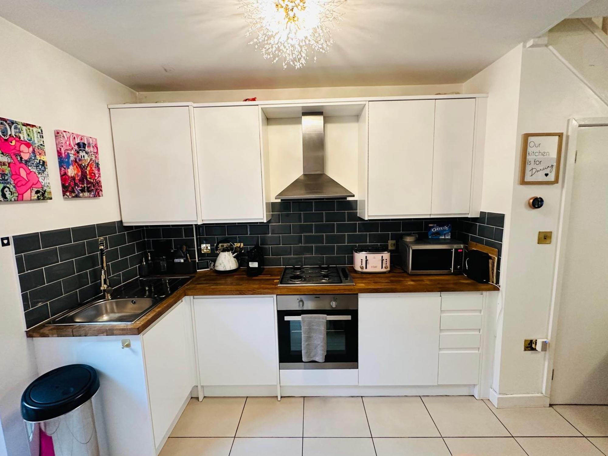 Pophaus Brighton - Glam Pad In The Lively Lanes Hove Extérieur photo